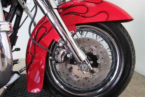 2007 Harley-Davidson FLHR Road King® in Temecula, California - Photo 16