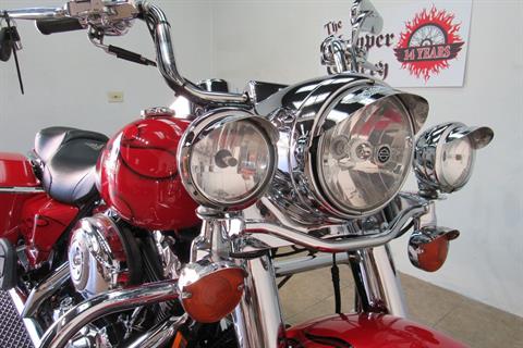2007 Harley-Davidson FLHR Road King® in Temecula, California - Photo 18