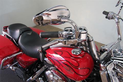 2007 Harley-Davidson FLHR Road King® in Temecula, California - Photo 19