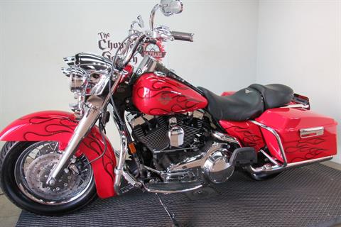2007 Harley-Davidson FLHR Road King® in Temecula, California - Photo 4