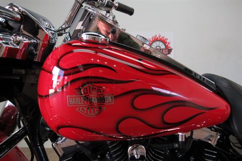 2007 Harley-Davidson FLHR Road King® in Temecula, California - Photo 8
