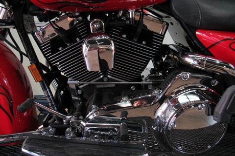 2007 Harley-Davidson FLHR Road King® in Temecula, California - Photo 12