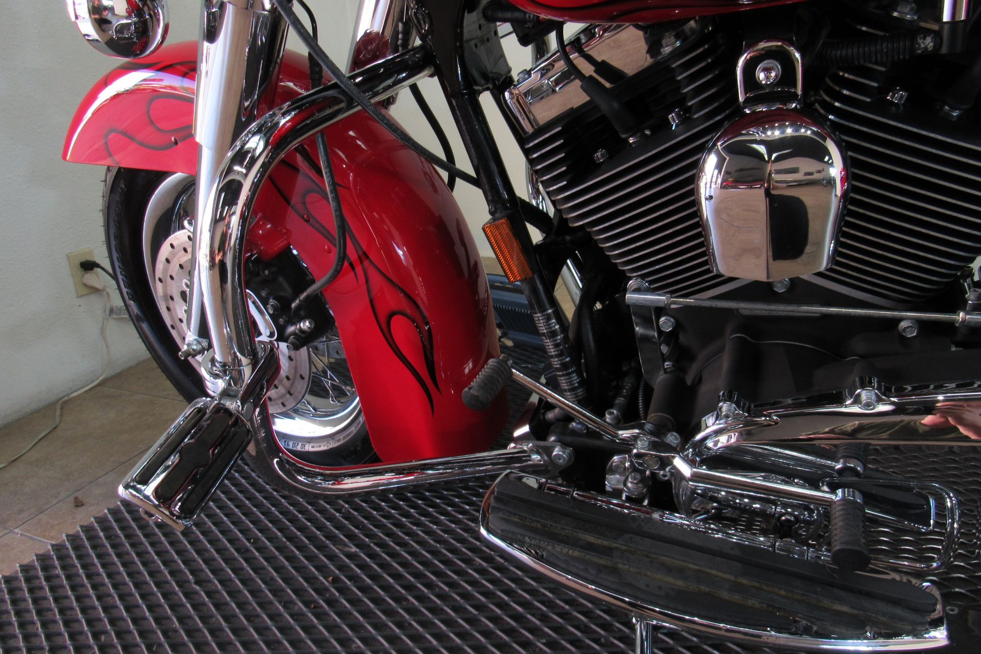2007 Harley-Davidson FLHR Road King® in Temecula, California - Photo 28