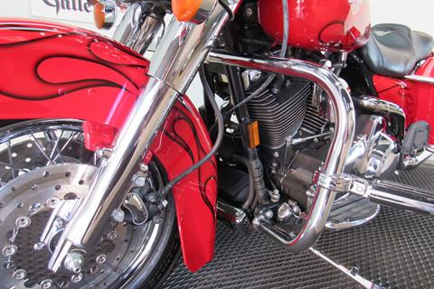 2007 Harley-Davidson FLHR Road King® in Temecula, California - Photo 34