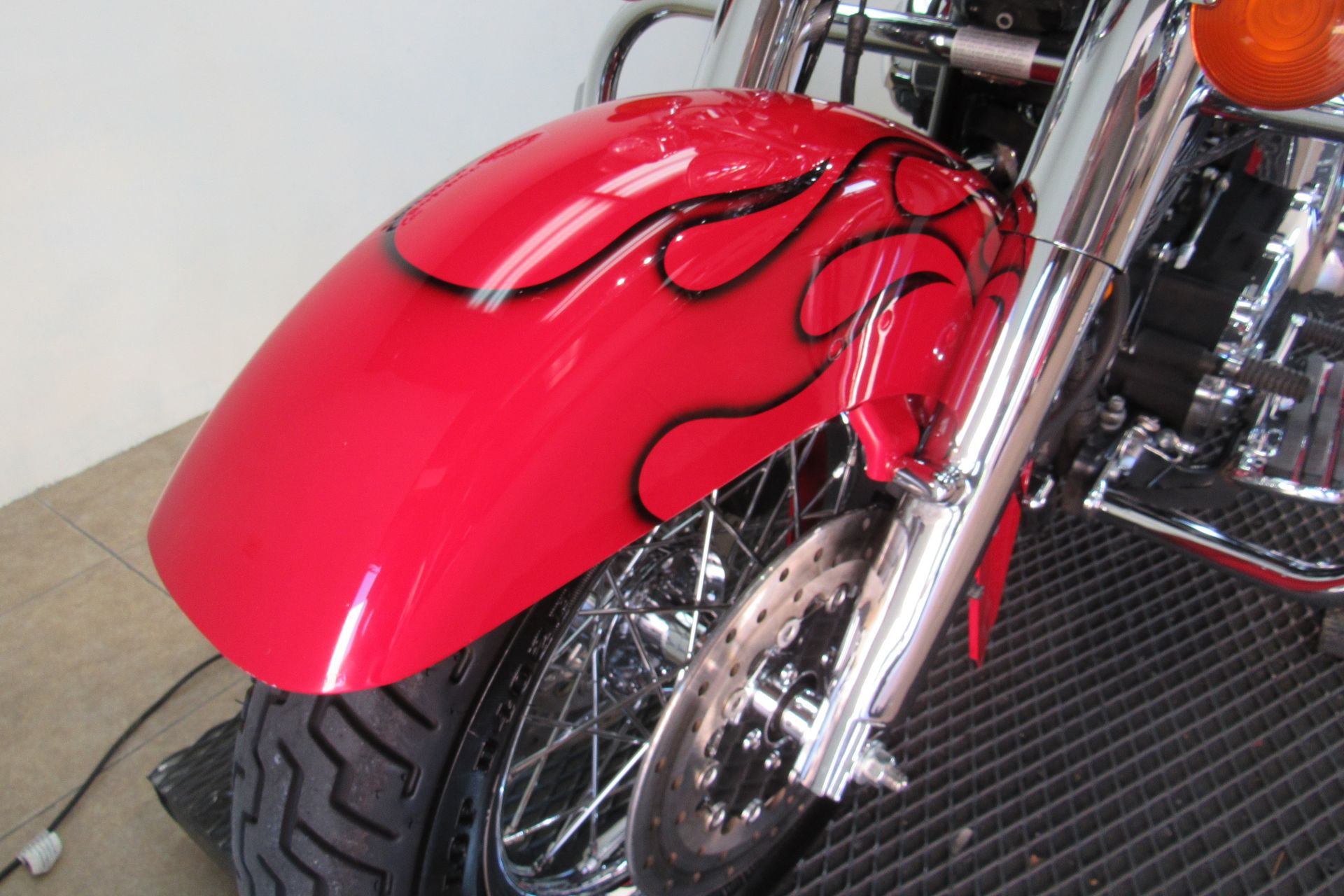 2007 Harley-Davidson FLHR Road King® in Temecula, California - Photo 36