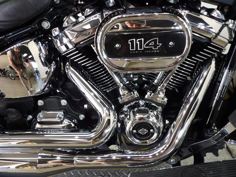 2022 Harley-Davidson Heritage Classic 114 in Temecula, California - Photo 13
