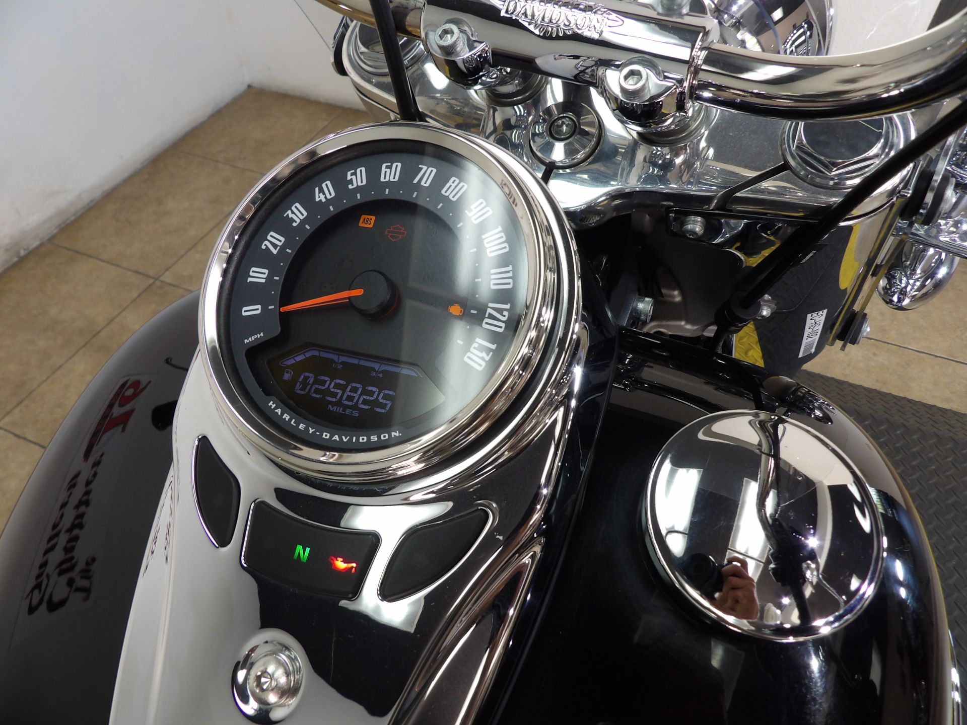2022 Harley-Davidson Heritage Classic 114 in Temecula, California - Photo 25