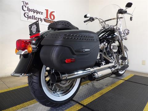 2022 Harley-Davidson Heritage Classic 114 in Temecula, California - Photo 32