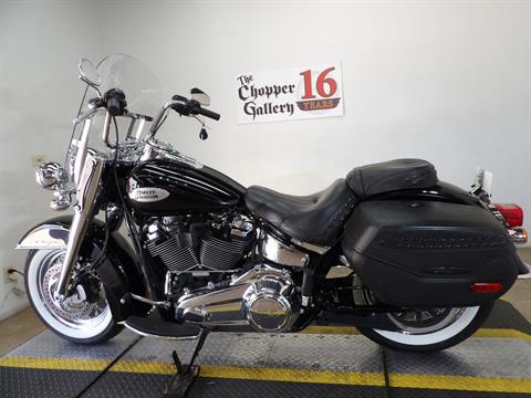 2022 Harley-Davidson Heritage Classic 114 in Temecula, California - Photo 10