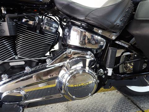 2022 Harley-Davidson Heritage Classic 114 in Temecula, California - Photo 16