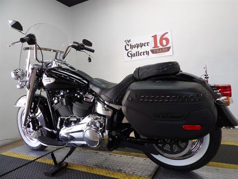 2022 Harley-Davidson Heritage Classic 114 in Temecula, California - Photo 33