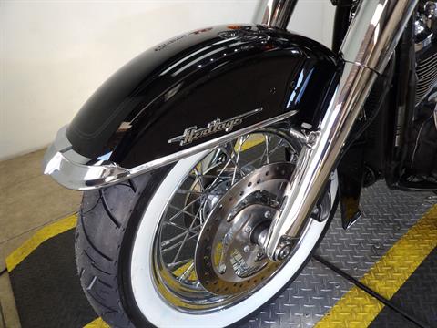 2022 Harley-Davidson Heritage Classic 114 in Temecula, California - Photo 20