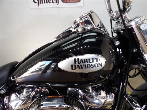 2022 Harley-Davidson Heritage Classic 114 in Temecula, California - Photo 13