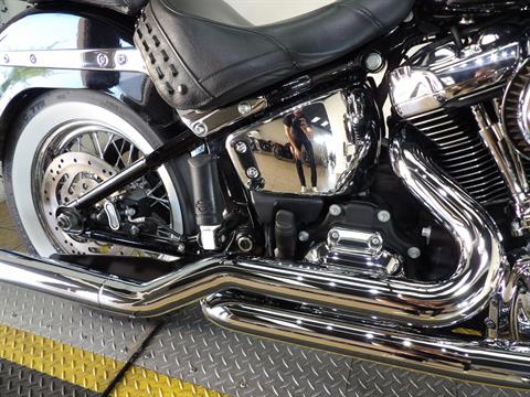 2022 Harley-Davidson Heritage Classic 114 in Temecula, California - Photo 15