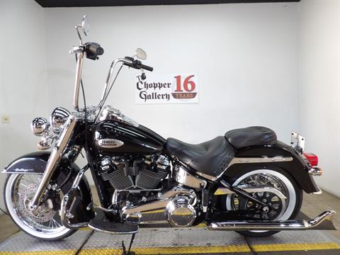 2022 Harley-Davidson Heritage Classic 114 in Temecula, California - Photo 10