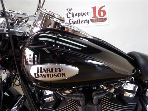 2022 Harley-Davidson Heritage Classic 114 in Temecula, California - Photo 14