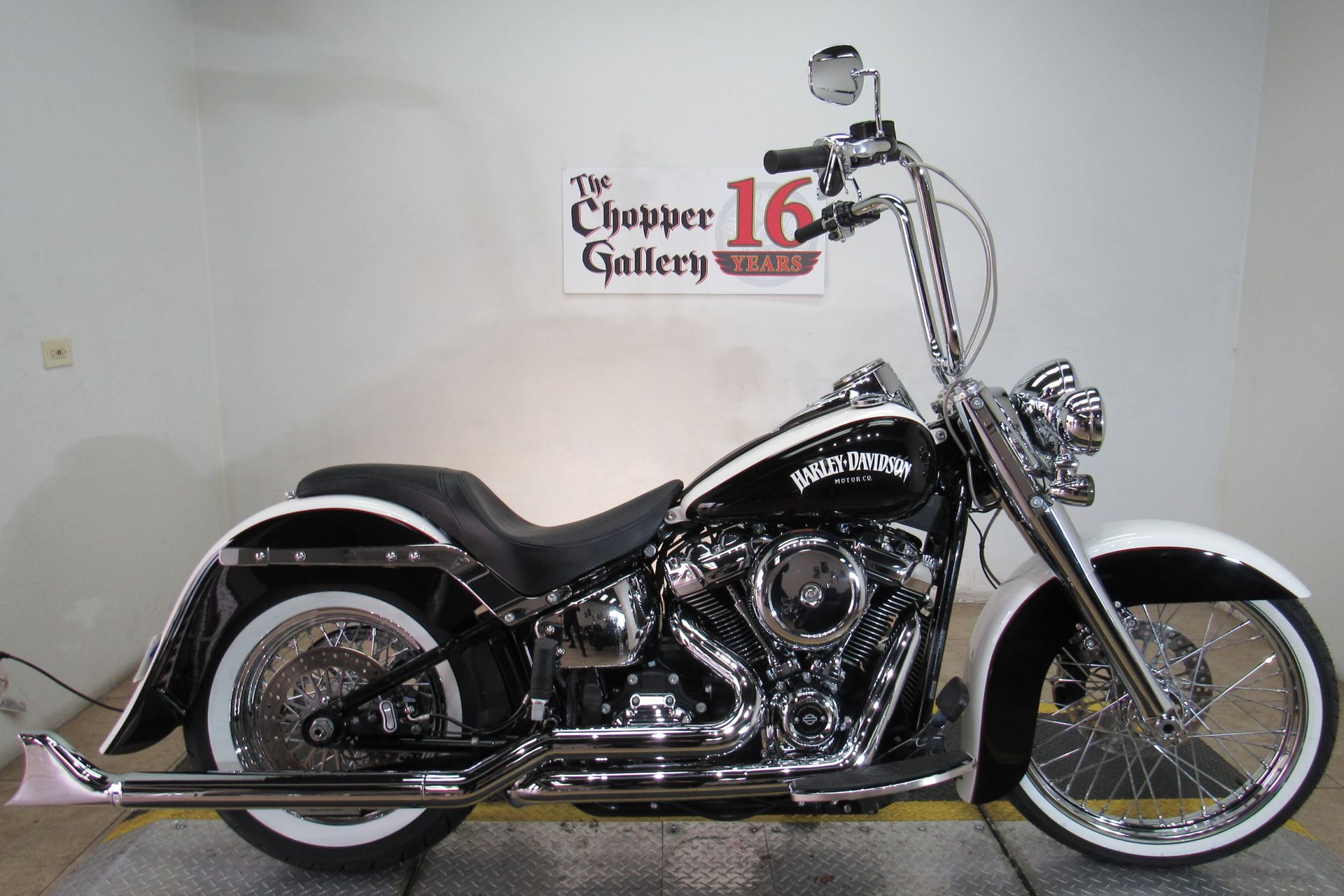 2020 Harley-Davidson Heritage Classic in Temecula, California - Photo 1