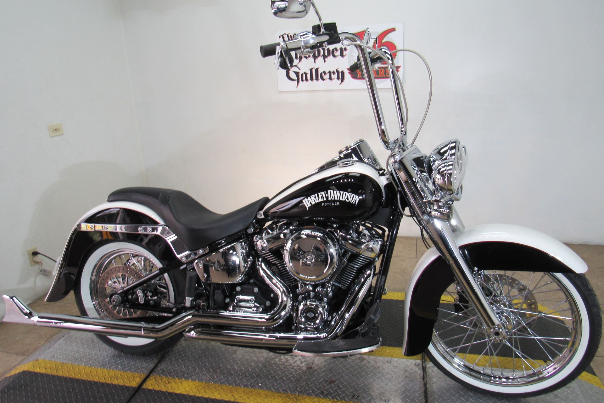 2020 Harley-Davidson Heritage Classic in Temecula, California - Photo 9