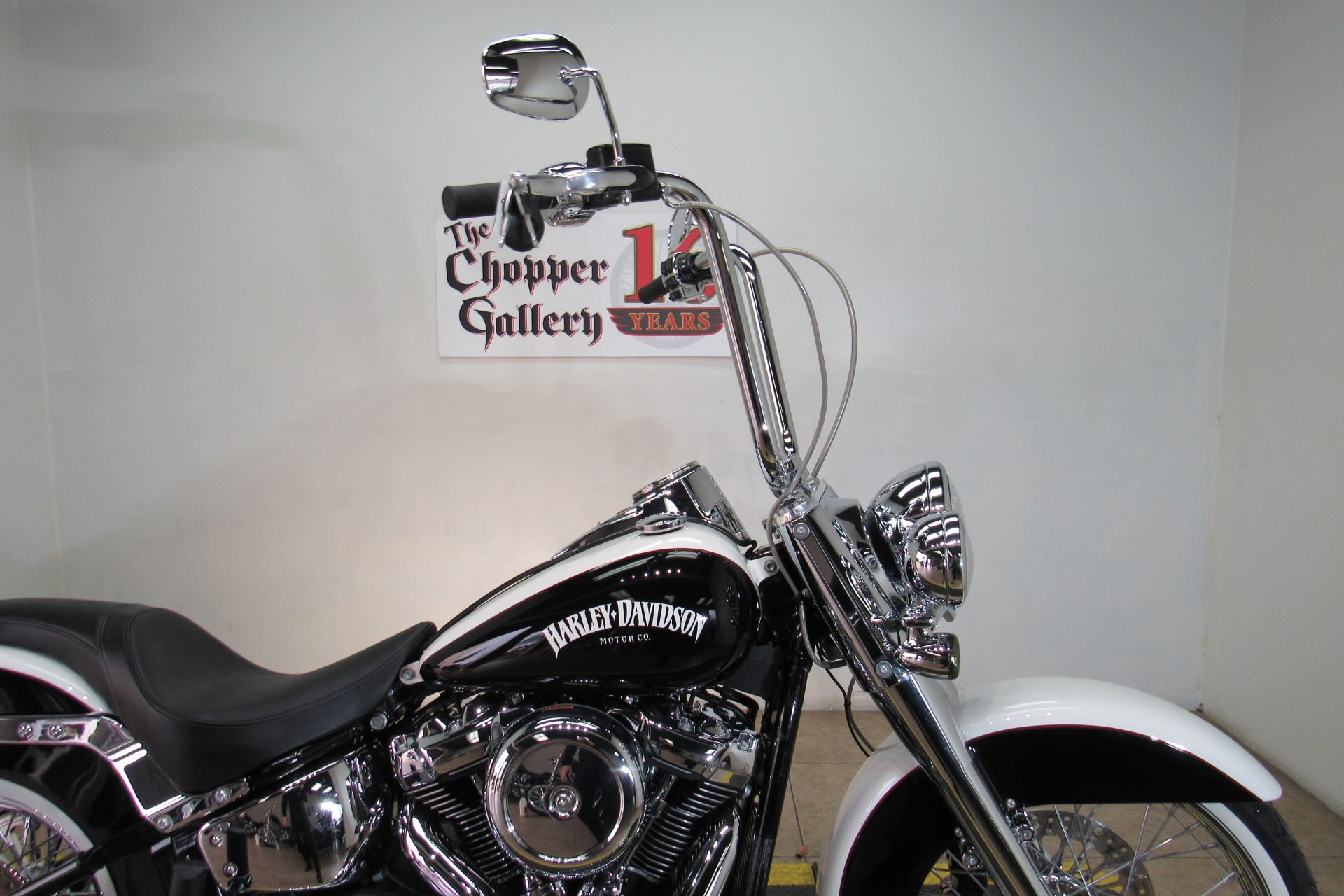 2020 Harley-Davidson Heritage Classic in Temecula, California - Photo 5