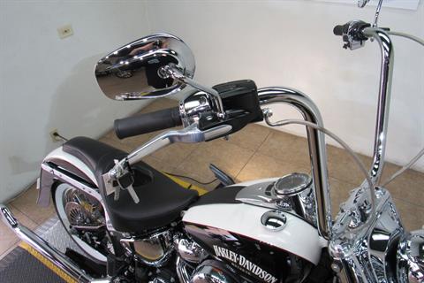 2020 Harley-Davidson Heritage Classic in Temecula, California - Photo 21