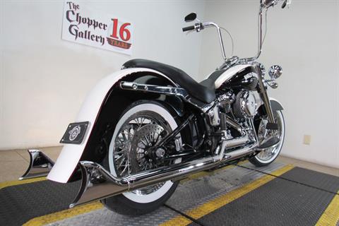 2020 Harley-Davidson Heritage Classic in Temecula, California - Photo 31