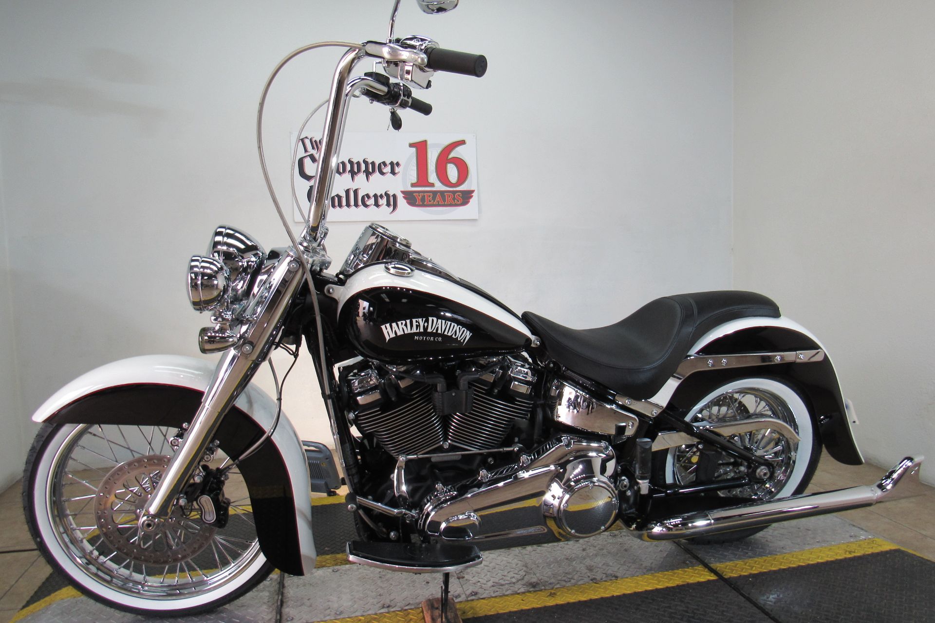 2020 Harley-Davidson Heritage Classic in Temecula, California - Photo 10