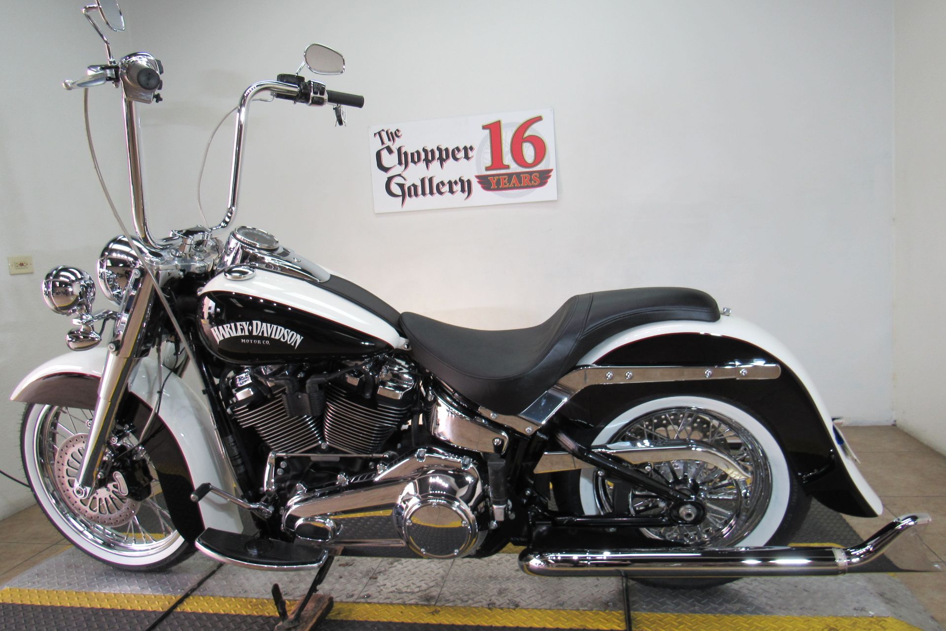 2020 Harley-Davidson Heritage Classic in Temecula, California - Photo 14