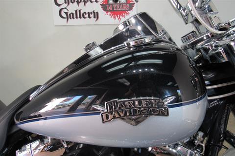2012 Harley-Davidson Road King® Classic in Temecula, California - Photo 7