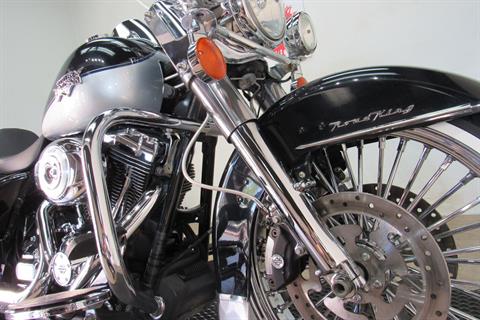 2012 Harley-Davidson Road King® Classic in Temecula, California - Photo 14