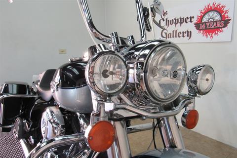 2012 Harley-Davidson Road King® Classic in Temecula, California - Photo 17