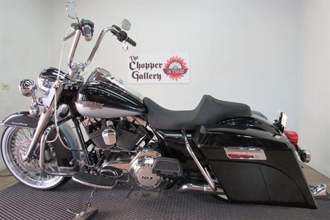 2012 Harley-Davidson Road King® Classic in Temecula, California - Photo 6
