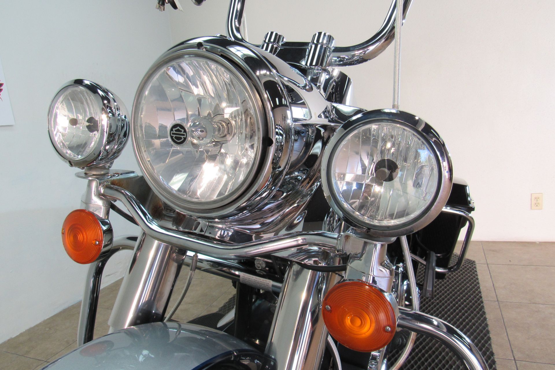 2012 Harley-Davidson Road King® Classic in Temecula, California - Photo 37