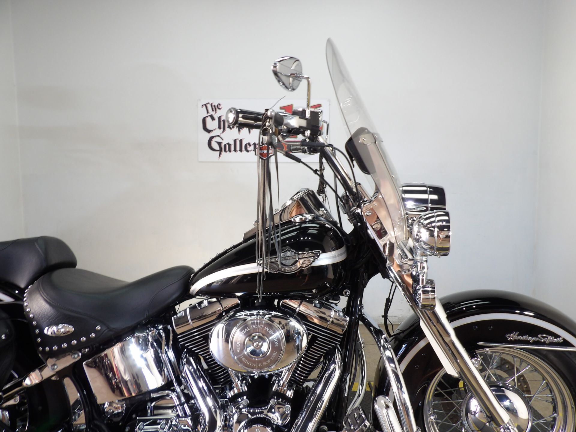 2003 Harley-Davidson HERITAGE in Temecula, California - Photo 3