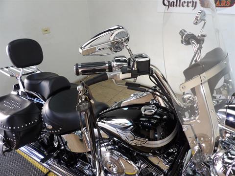 2003 Harley-Davidson HERITAGE in Temecula, California - Photo 23