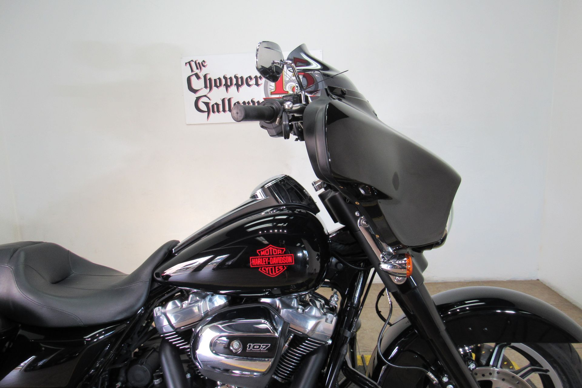 2021 Harley-Davidson Electra Glide® Standard in Temecula, California - Photo 8