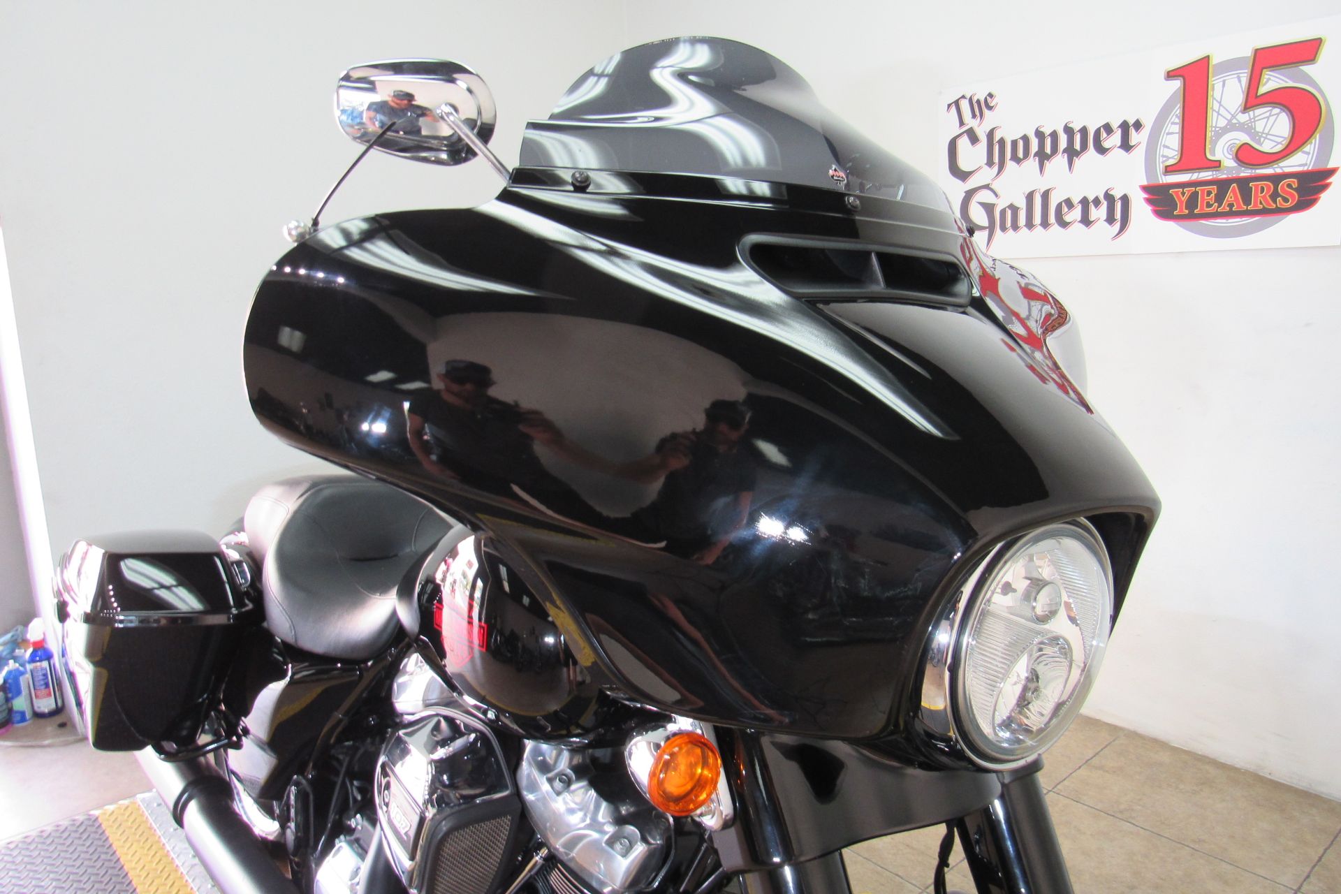 2021 Harley-Davidson Electra Glide® Standard in Temecula, California - Photo 22