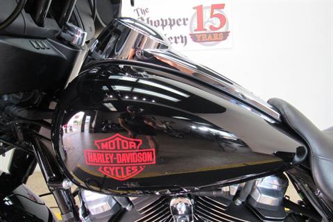 2021 Harley-Davidson Electra Glide® Standard in Temecula, California - Photo 5
