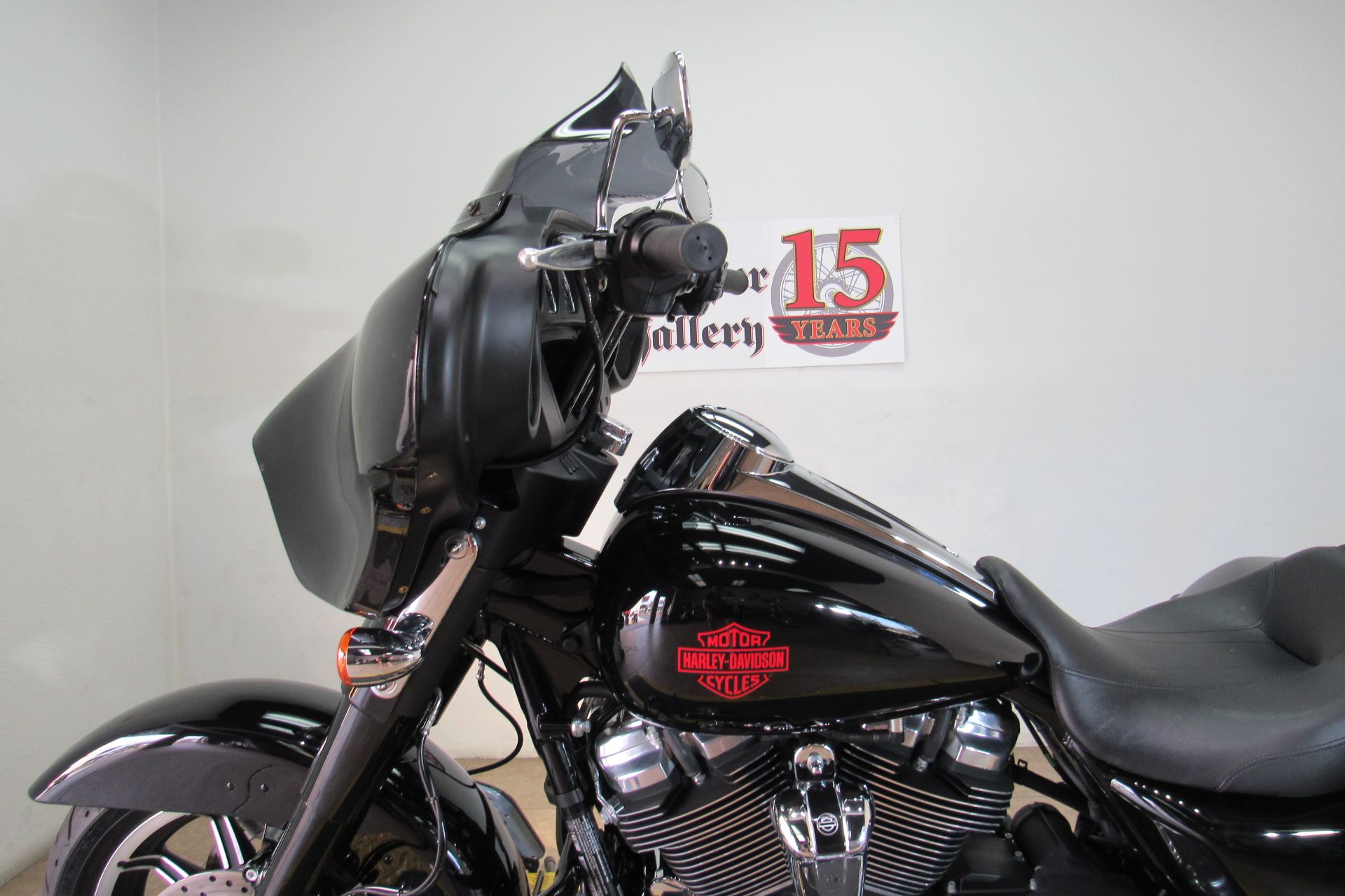 2021 Harley-Davidson Electra Glide® Standard in Temecula, California - Photo 9