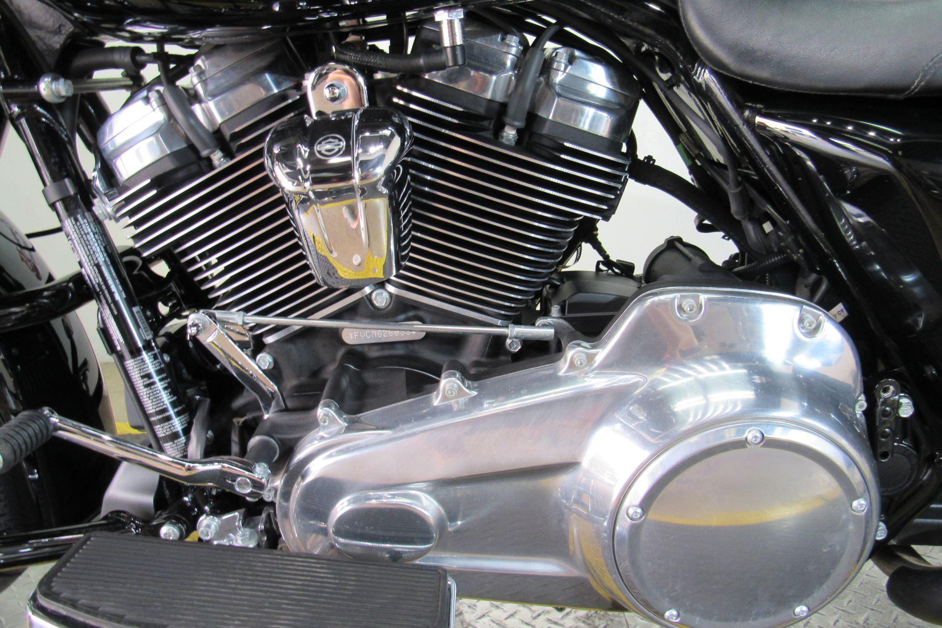 2021 Harley-Davidson Electra Glide® Standard in Temecula, California - Photo 13