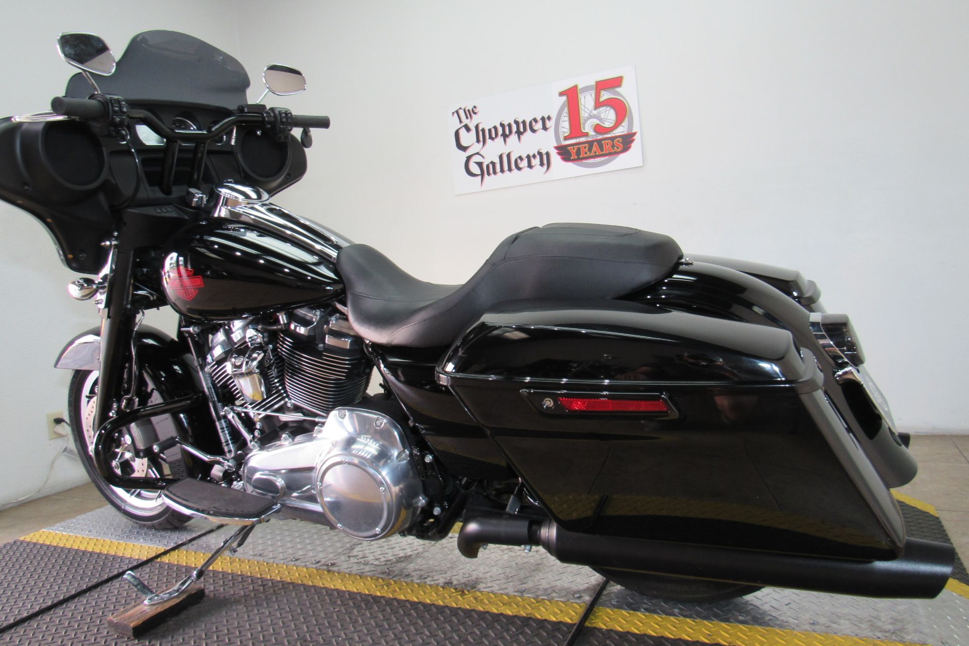 2021 Harley-Davidson Electra Glide® Standard in Temecula, California - Photo 35
