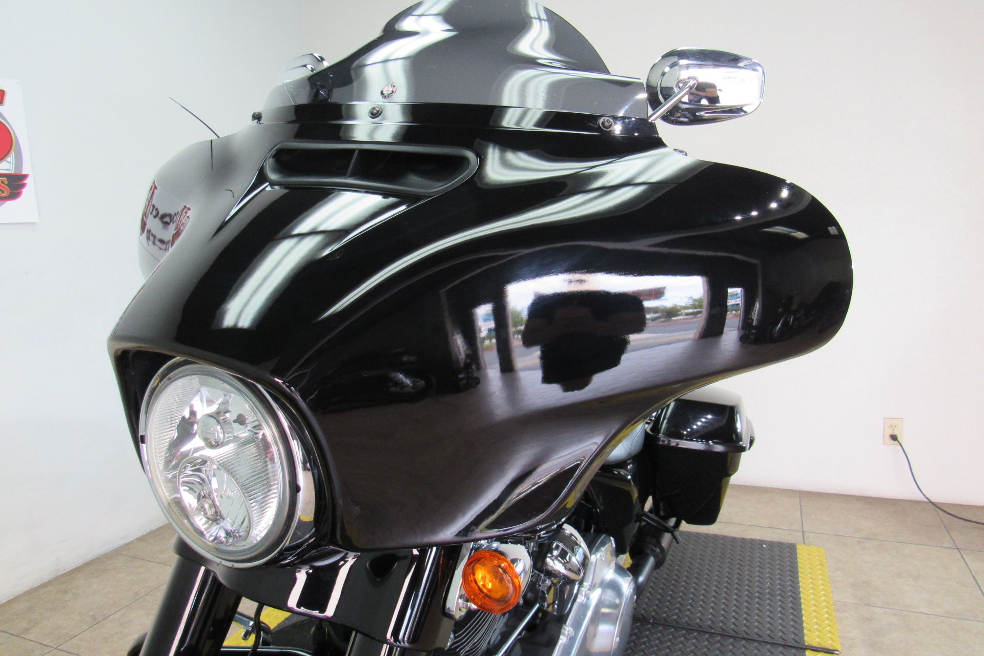 2021 Harley-Davidson Electra Glide® Standard in Temecula, California - Photo 23