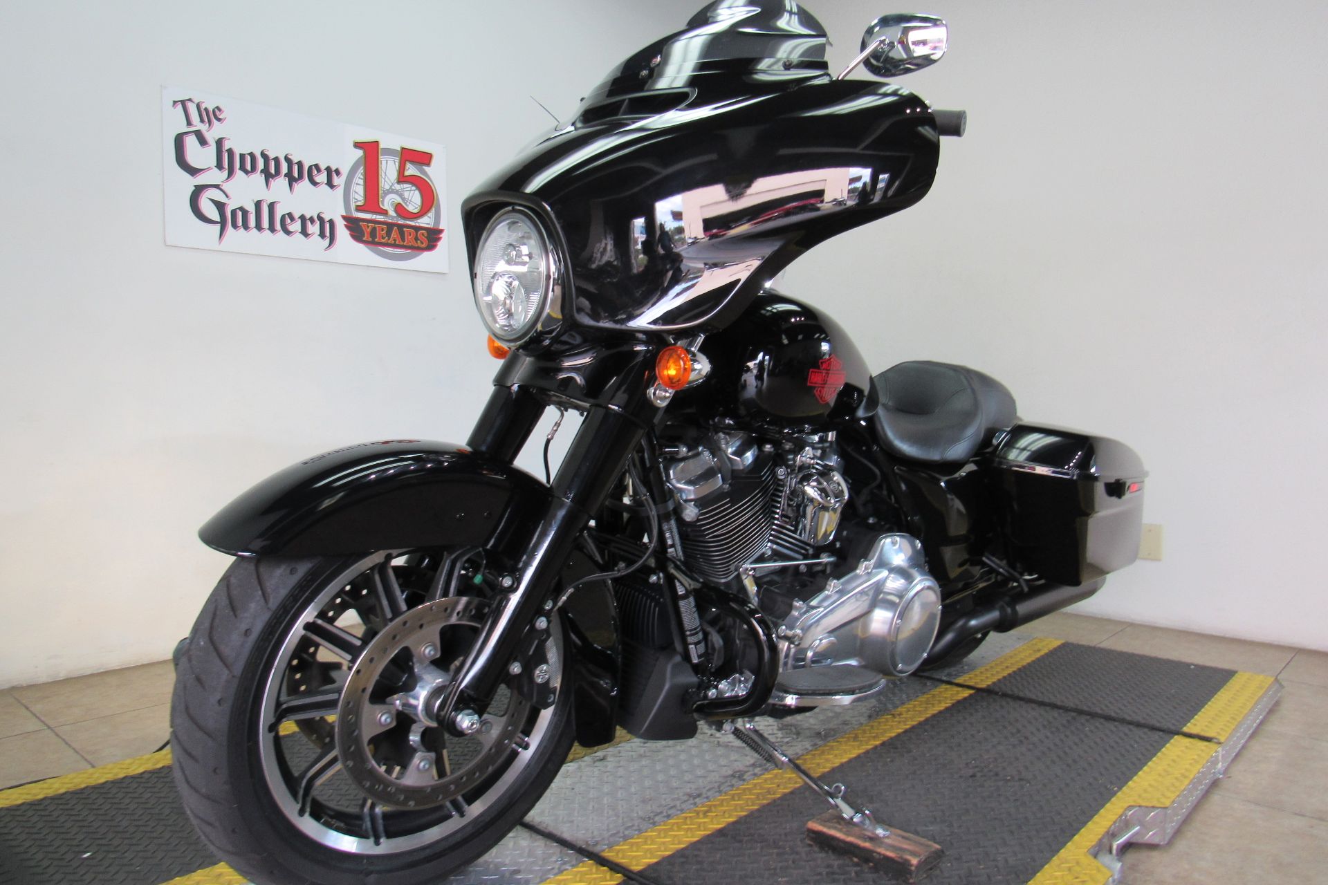 2021 Harley-Davidson Electra Glide® Standard in Temecula, California - Photo 36