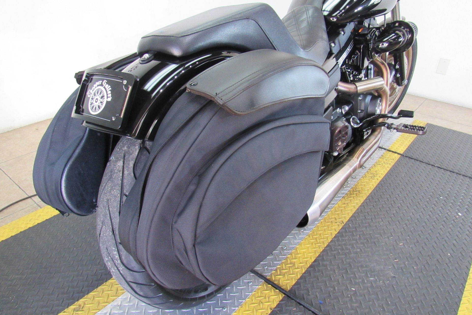 2017 Harley-Davidson Low Rider® S in Temecula, California - Photo 30