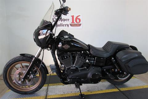 2017 Harley-Davidson Low Rider® S in Temecula, California - Photo 6