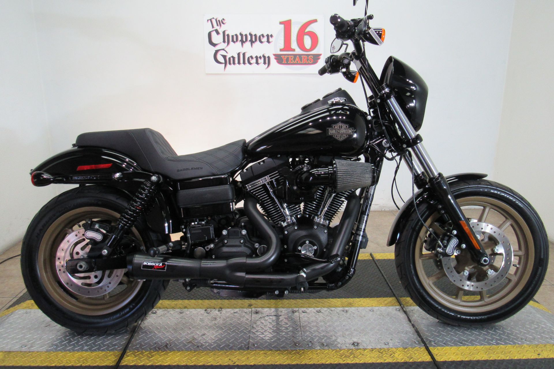2017 Harley-Davidson Low Rider® S in Temecula, California - Photo 15