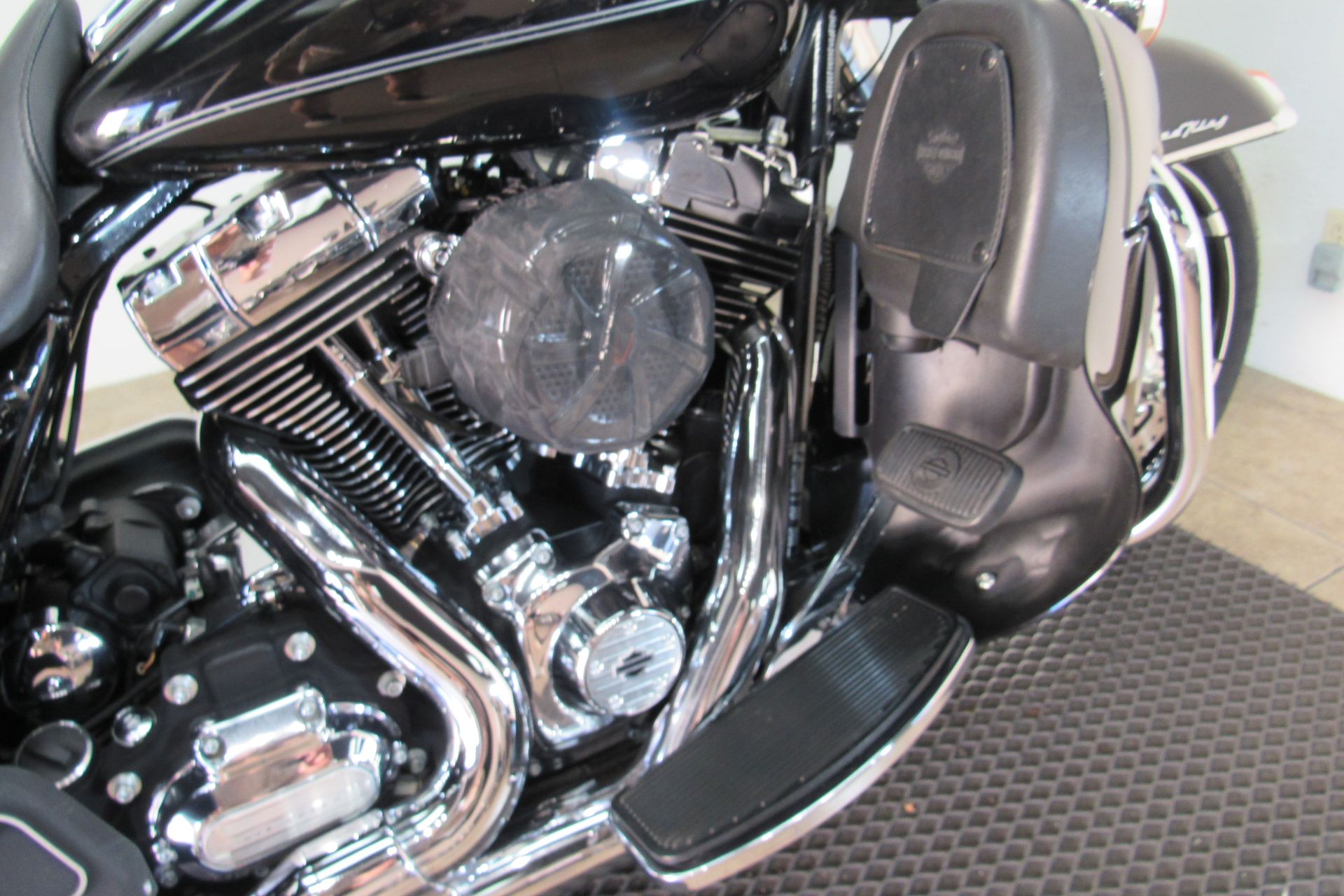 2013 Harley-Davidson Road King® in Temecula, California - Photo 11