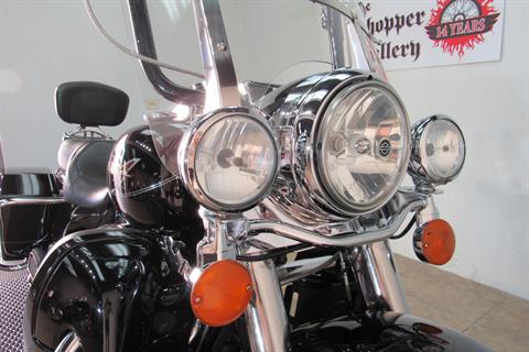 2013 Harley-Davidson Road King® in Temecula, California - Photo 23