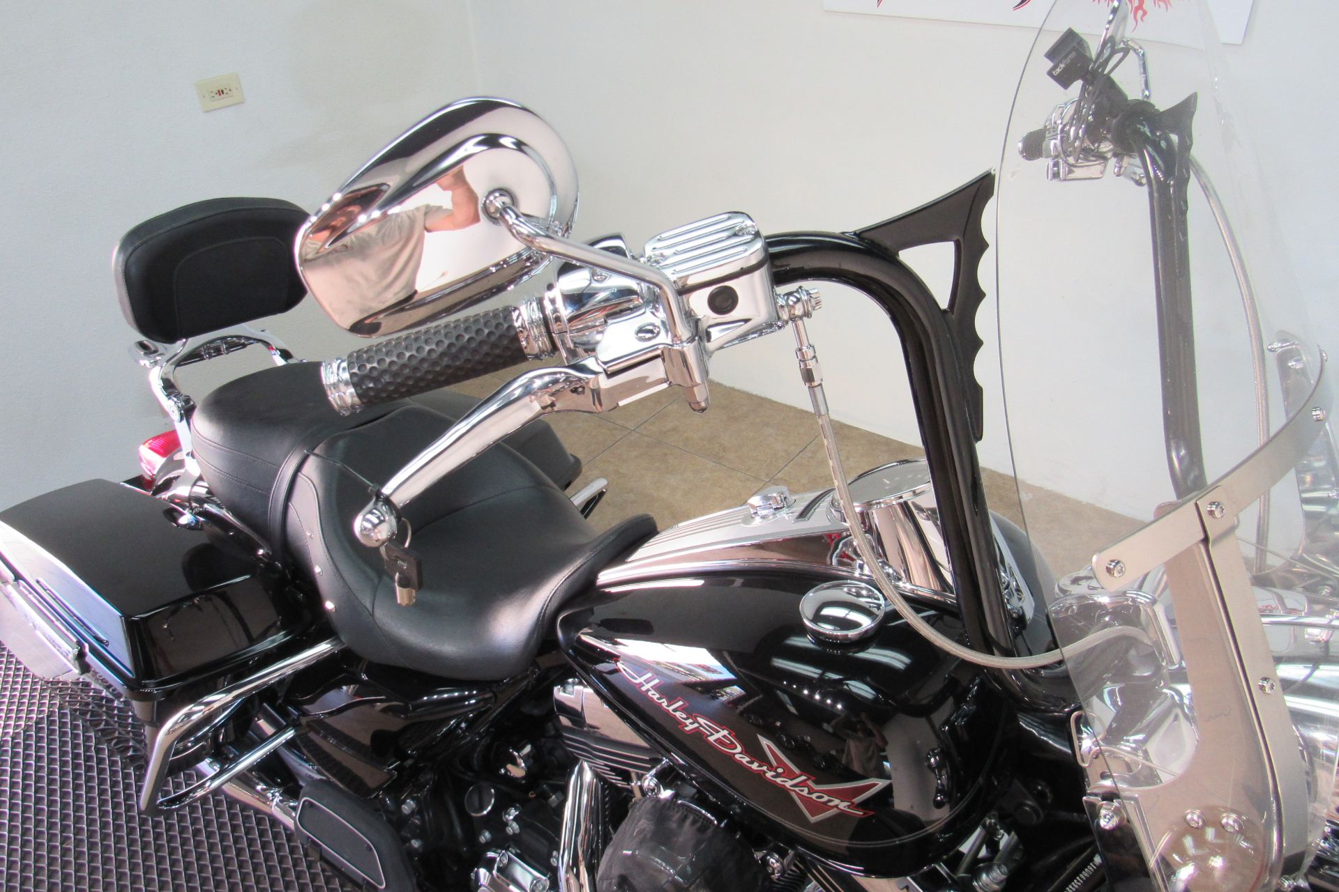 2013 Harley-Davidson Road King® in Temecula, California - Photo 25