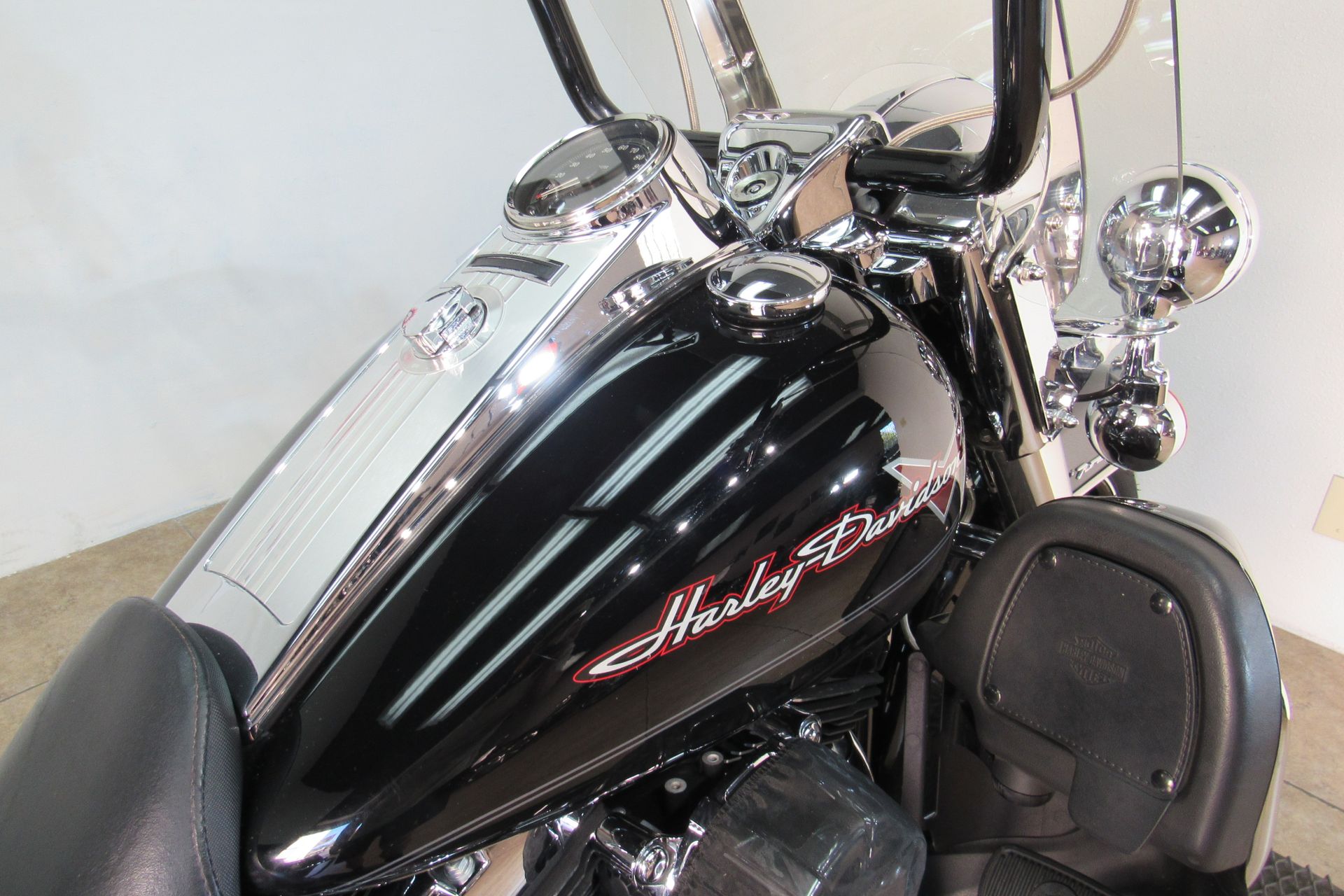 2013 Harley-Davidson Road King® in Temecula, California - Photo 27