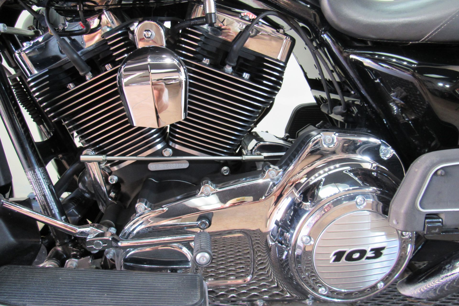 2013 Harley-Davidson Road King® in Temecula, California - Photo 14